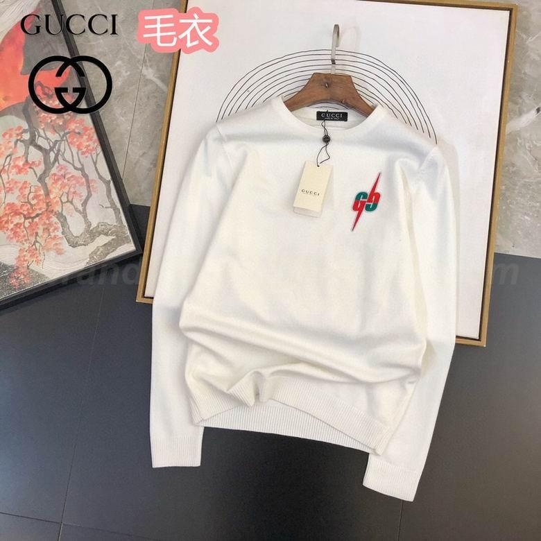 Gucci Men's Sweater 185